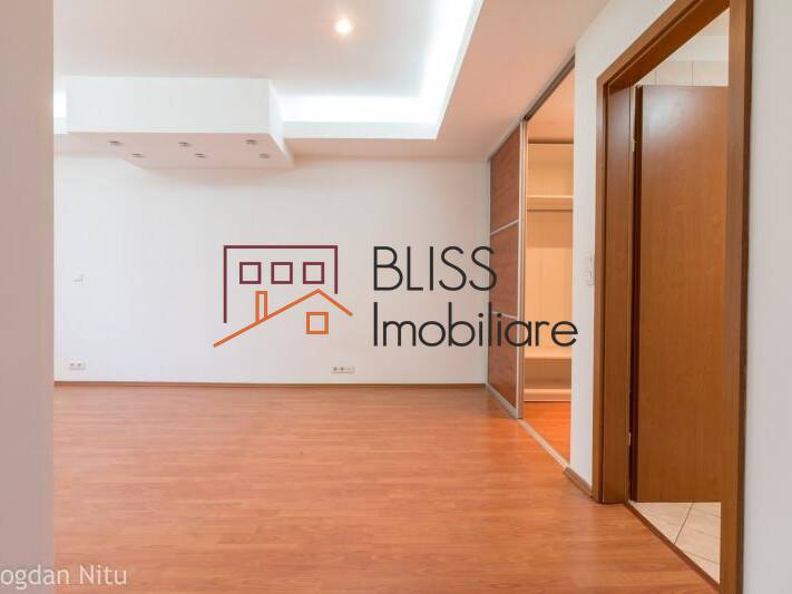 Apartment With Herastrau Park View, Bucharest | Bliss Imobiliare / Photo 12 - BLISS Imobiliare
