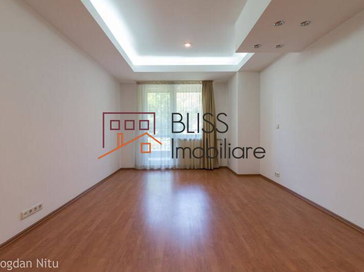 Apartament Cu Vedere La Parcul Herastrau | Bliss Imobiliare / Photo 15 - BLISS Imobiliare