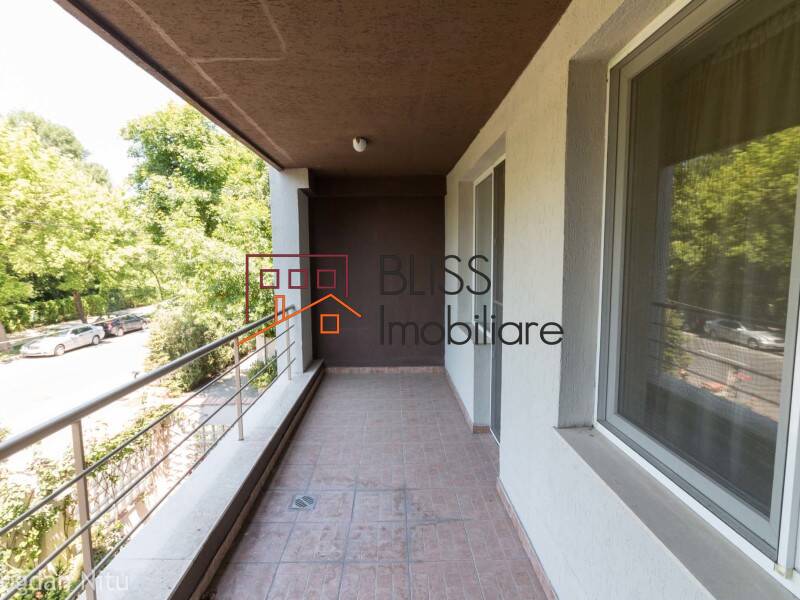 Apartment With Herastrau Park View, Bucharest | Bliss Imobiliare / Photo 18 - BLISS Imobiliare