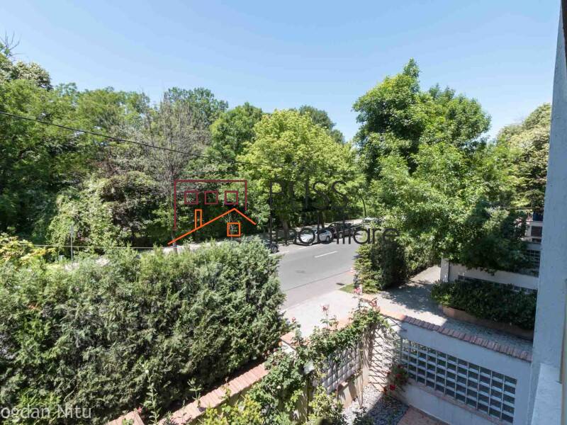 Apartment With Herastrau Park View, Bucharest | Bliss Imobiliare / Photo 19 - BLISS Imobiliare