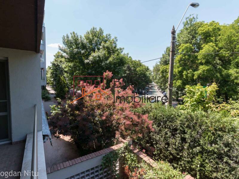 Apartment With Herastrau Park View, Bucharest | Bliss Imobiliare / Photo 20 - BLISS Imobiliare