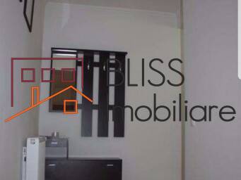 Apartment for Rent Domenii | 1 Mai | Grivitei, Bucharest - 2 Bedroom - ID:48578 | Bliss Imobiliare / Photo 2 - BLISS Imobiliare