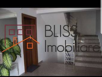 Apartament de Inchiriat Domenii | 1 Mai | Grivitei - 3 Camere - ID:48578 | Bliss Imobiliare / Photo 6 - BLISS Imobiliare