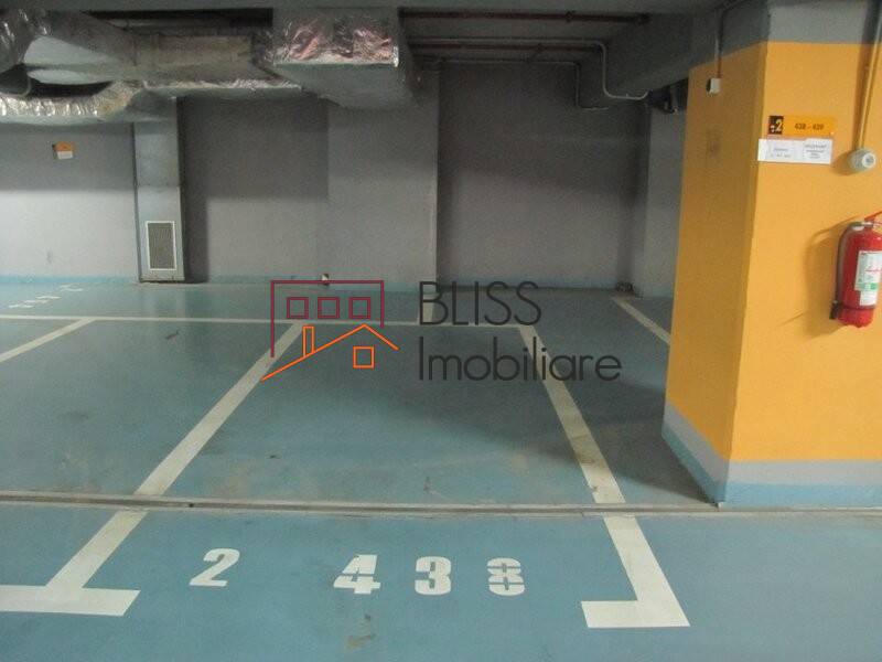 Apartament de Vanzare Aviatiei | Promenada mall | Metro Pipera - 2 Camere - ID:48824 | Bliss Imobiliare / Photo 13 - BLISS Imobiliare