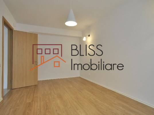 Apartament 4 Camere Parter Baneasa Lac Cu Gradina | Bliss Imobiliare / Photo 14 - BLISS Imobiliare