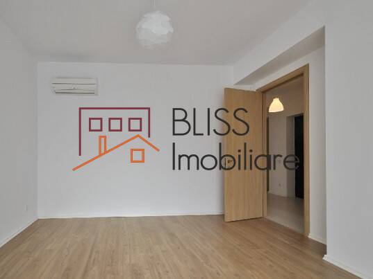 3-Bedroom Apartment Ground Floor Baneasa Lac, Bucharest | Bliss Imobiliare / Photo 16 - BLISS Imobiliare