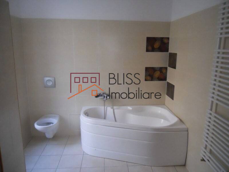 Apartament 4 Camere Parter Baneasa Lac Cu Gradina | Bliss Imobiliare / Photo 20 - BLISS Imobiliare