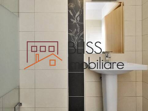 3-Bedroom Apartment Ground Floor Baneasa Lac, Bucharest | Bliss Imobiliare / Photo 21 - BLISS Imobiliare
