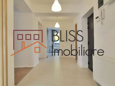 3-Bedroom Apartment Ground Floor Baneasa Lac, Bucharest | Bliss Imobiliare / Photo 27 - BLISS Imobiliare