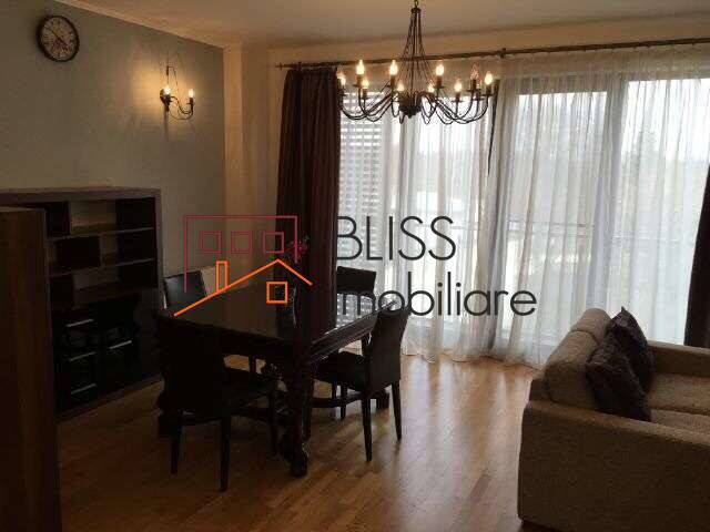 Apartament de Inchiriat Piata Victoriei - 3 Camere - ID:48879 | Bliss Imobiliare / Photo 3 - BLISS Imobiliare