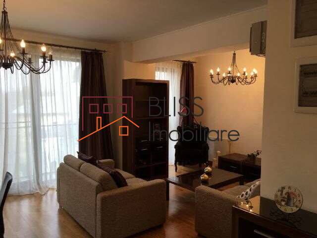 Apartament de Inchiriat Piata Victoriei - 3 Camere - ID:48879 | Bliss Imobiliare / Photo 2 - BLISS Imobiliare