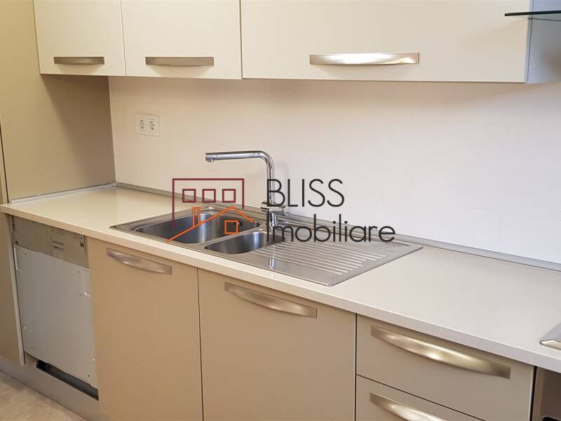 House for Rent Iancu Nicolae | Pipera, Bucharest / Ilfov - 3 Bedroom - ID:48949 | Bliss Imobiliare / Photo 14 - BLISS Imobiliare