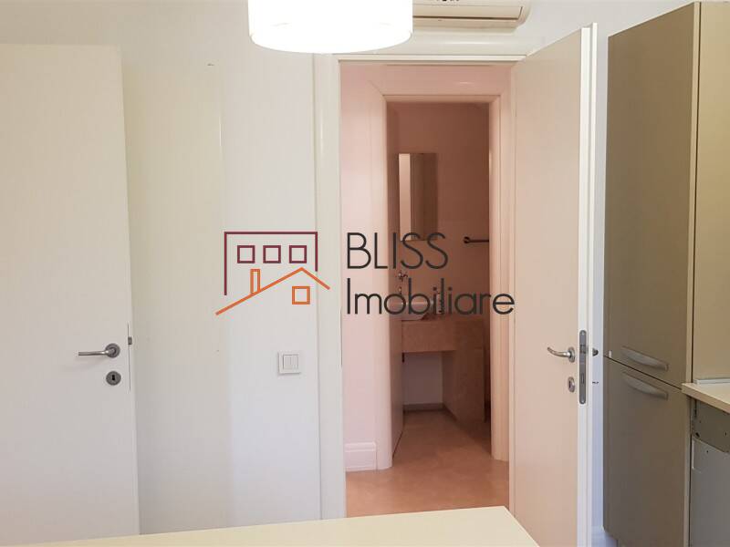 House for Rent Iancu Nicolae | Pipera, Bucharest / Ilfov - 3 Bedroom - ID:48949 | Bliss Imobiliare / Photo 15 - BLISS Imobiliare
