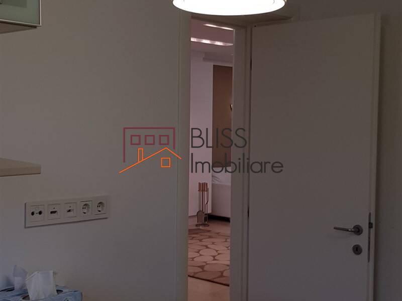 Casa de Inchiriat Iancu Nicolae | Pipera - 4 Camere - ID:48949 | Bliss Imobiliare / Photo 16 - BLISS Imobiliare
