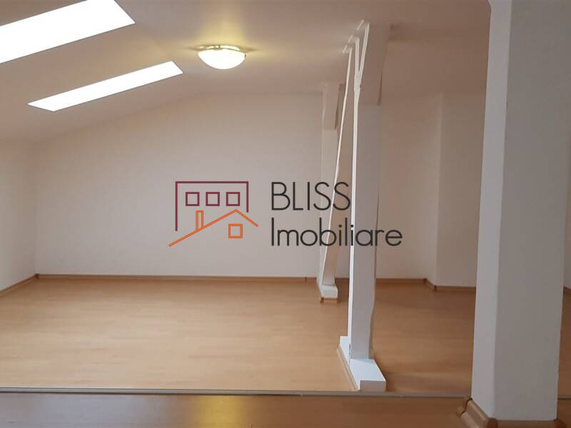House for Rent Iancu Nicolae | Pipera, Bucharest / Ilfov - 3 Bedroom - ID:48949 | Bliss Imobiliare / Photo 32 - BLISS Imobiliare