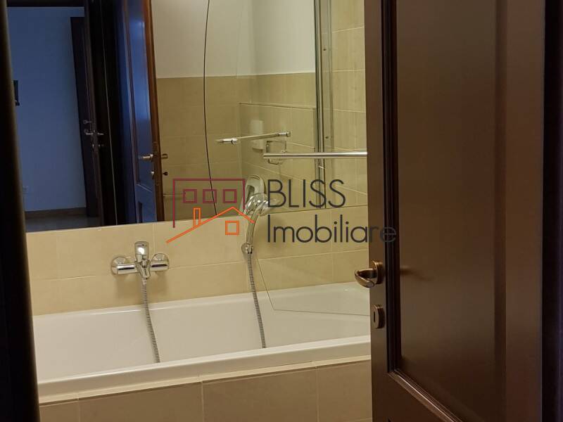 Apartment for Rent Dorobanti | Primaverii | Kiseleff | Aviatorilor, Bucharest - 4 Bedroom - ID:49028 | Bliss Imobiliare / Photo 44 - BLISS Imobiliare
