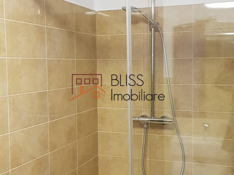 Apartment for Rent Dorobanti | Primaverii | Kiseleff | Aviatorilor, Bucharest - 4 Bedroom - ID:49028 | Bliss Imobiliare / Photo 47 - BLISS Imobiliare
