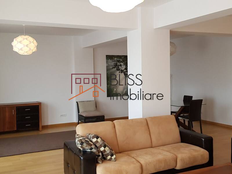 Apartament Penthouse de Inchiriat Dorobanti | Primaverii | Kiseleff | Aviatorilor - 3 Camere - ID:49029 | Bliss Imobiliare / Photo 4 - BLISS Imobiliare