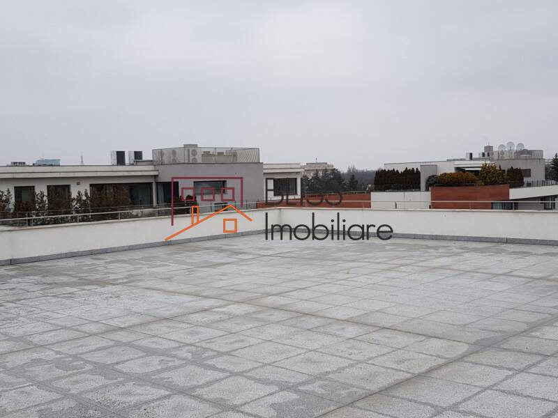 Apartament Penthouse de Inchiriat Dorobanti | Primaverii | Kiseleff | Aviatorilor - 3 Camere - ID:49029 | Bliss Imobiliare / Photo 16 - BLISS Imobiliare