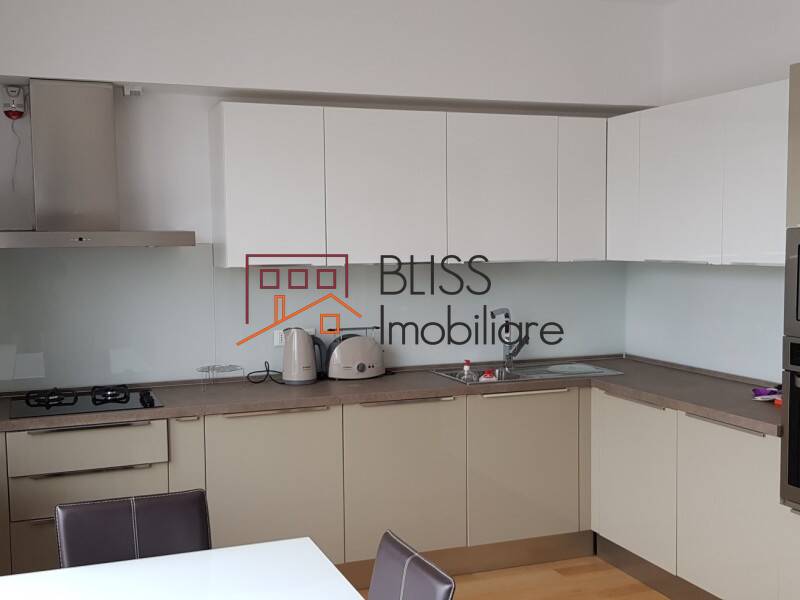 Apartament Penthouse de Inchiriat Dorobanti | Primaverii | Kiseleff | Aviatorilor - 3 Camere - ID:49029 | Bliss Imobiliare / Photo 7 - BLISS Imobiliare