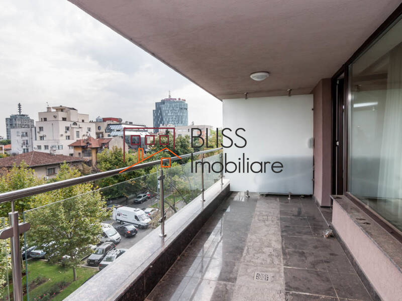 3-Bedroom Apartment In Primaverii - 148mp, Bucharest | Bliss Imobiliare / Photo 1 - BLISS Imobiliare