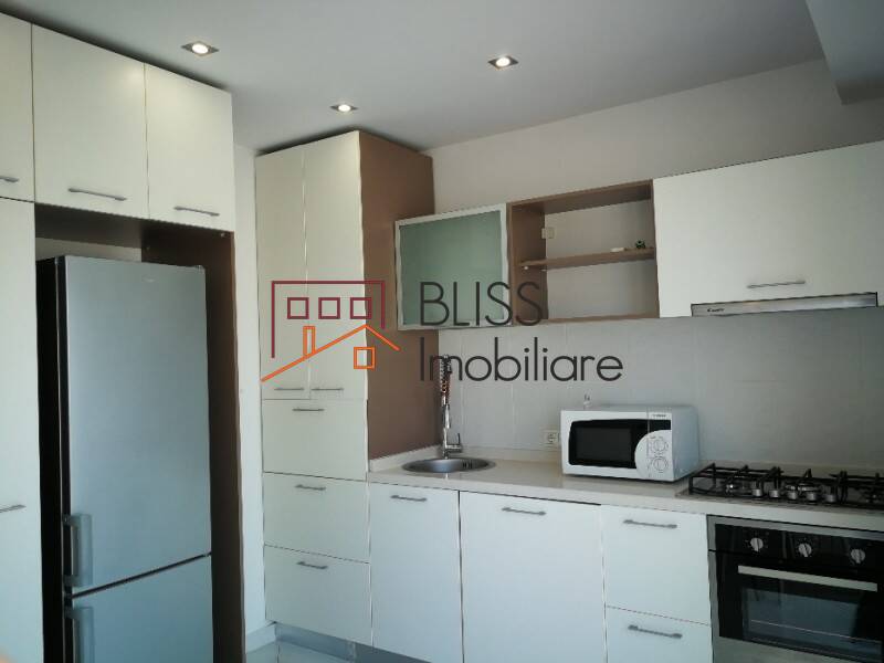 Apartament de Inchiriat Iancu Nicolae | Pipera - 3 Camere - ID:49230 | Bliss Imobiliare / Photo 4 - BLISS Imobiliare