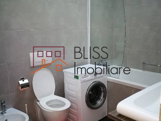 Apartment for Rent Iancu Nicolae | Pipera, Bucharest / Ilfov - 2 Bedroom - ID:49230 | Bliss Imobiliare / Photo 8 - BLISS Imobiliare