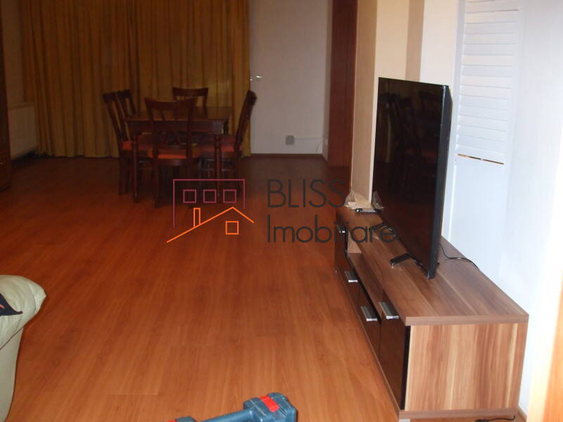 Casa de Inchiriat Iancu Nicolae | Pipera - 4 Camere - ID:28826 | Bliss Imobiliare / Photo 22 - BLISS Imobiliare