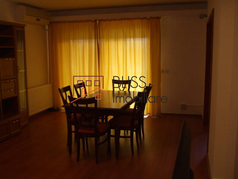 Casa de Inchiriat Iancu Nicolae | Pipera - 4 Camere - ID:28826 | Bliss Imobiliare / Photo 25 - BLISS Imobiliare