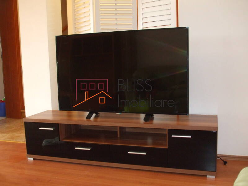 House for Rent Iancu Nicolae | Pipera, Bucharest / Ilfov - 3 Bedroom - ID:28826 | Bliss Imobiliare / Photo 27 - BLISS Imobiliare