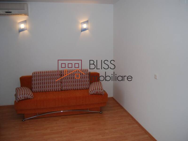 Casa de Inchiriat Iancu Nicolae | Pipera - 4 Camere - ID:28826 | Bliss Imobiliare / Photo 26 - BLISS Imobiliare
