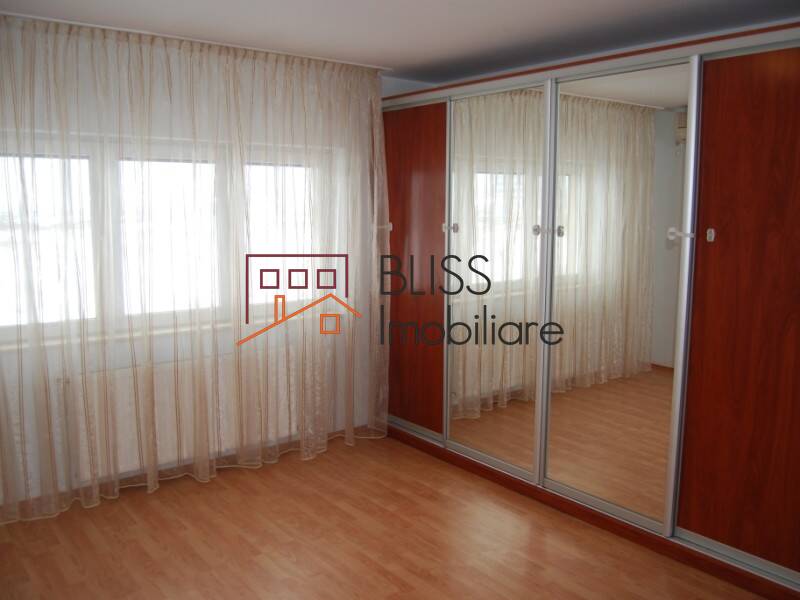 Casa de Inchiriat Iancu Nicolae | Pipera - 4 Camere - ID:28826 | Bliss Imobiliare / Photo 21 - BLISS Imobiliare