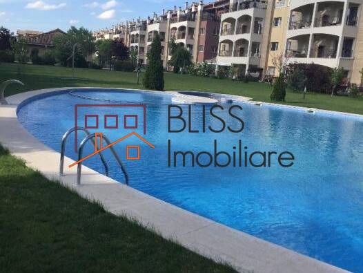 Apartment for Rent Iancu Nicolae | Pipera, Bucharest / Ilfov - 2 Bedroom - ID:49335 | Bliss Imobiliare / Photo 1 - BLISS Imobiliare