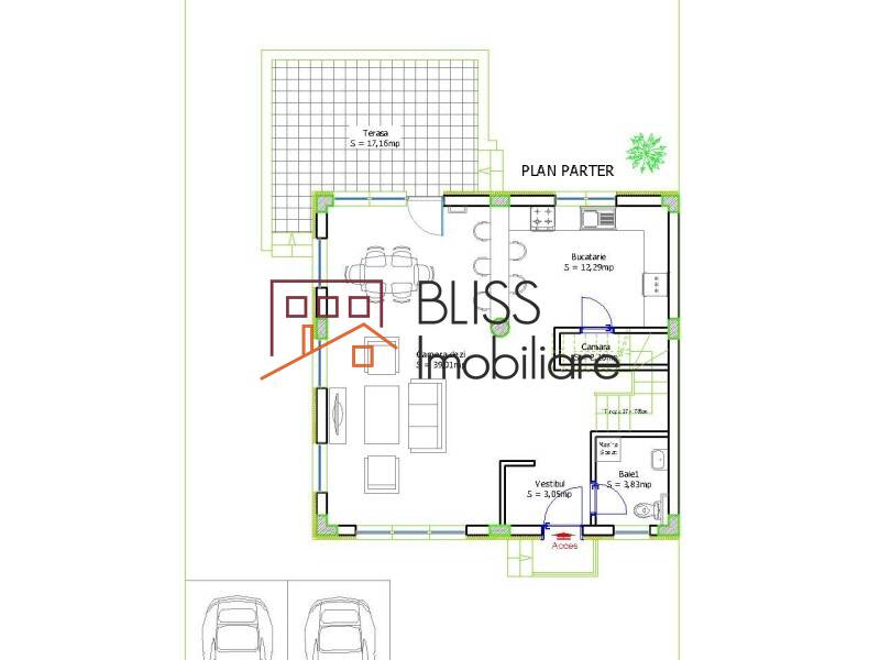 Photo 22 - BLISS Imobiliare
