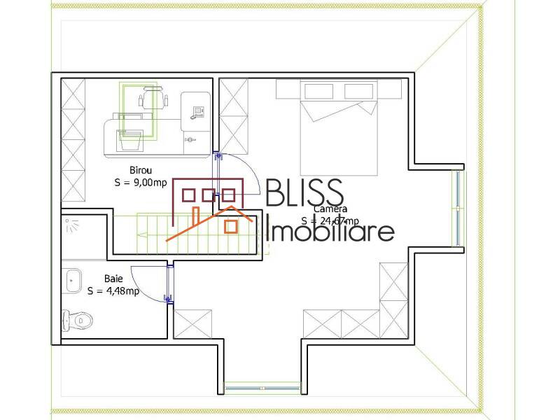 Photo 24 - BLISS Imobiliare