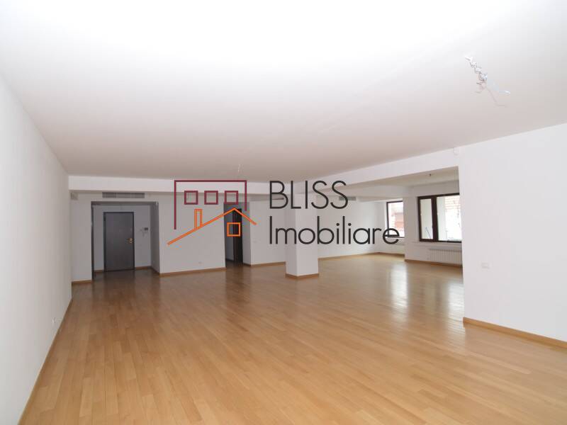 Apartment for Rent Dorobanti | Primaverii | Kiseleff | Aviatorilor, Bucharest - 4 Bedroom - ID:49028 | Bliss Imobiliare / Photo 2 - BLISS Imobiliare