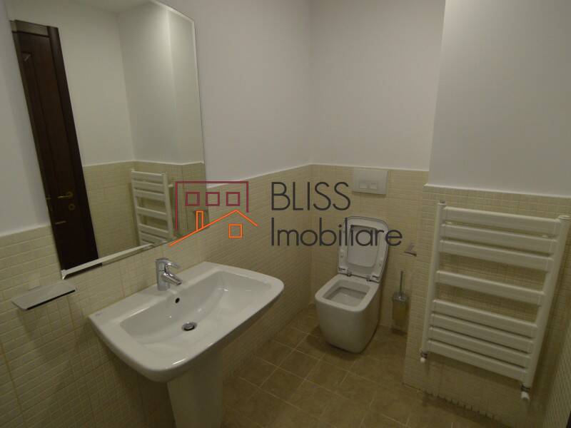Apartment for Rent Dorobanti | Primaverii | Kiseleff | Aviatorilor, Bucharest - 4 Bedroom - ID:49028 | Bliss Imobiliare / Photo 29 - BLISS Imobiliare