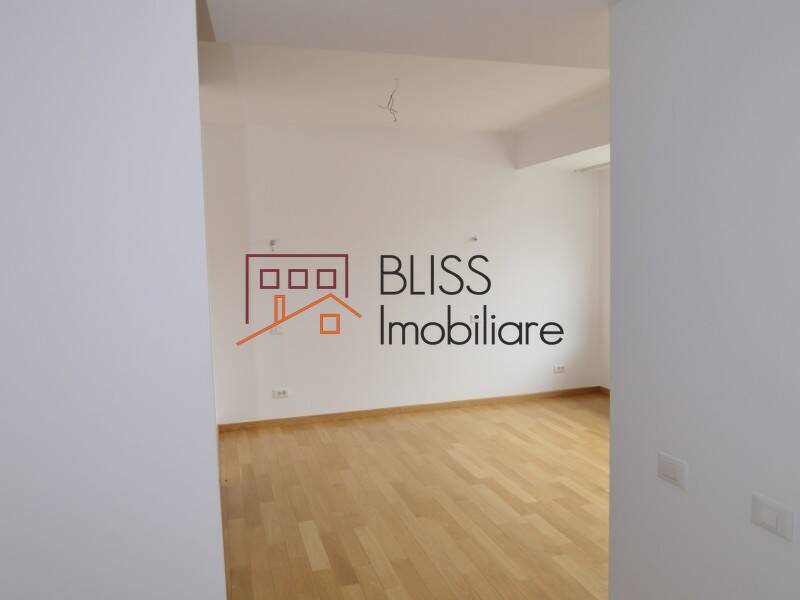 Apartment for Rent Dorobanti | Primaverii | Kiseleff | Aviatorilor, Bucharest - 4 Bedroom - ID:49028 | Bliss Imobiliare / Photo 26 - BLISS Imobiliare