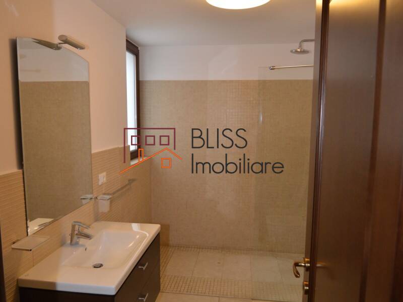 Apartment for Rent Dorobanti | Primaverii | Kiseleff | Aviatorilor, Bucharest - 4 Bedroom - ID:49028 | Bliss Imobiliare / Photo 31 - BLISS Imobiliare
