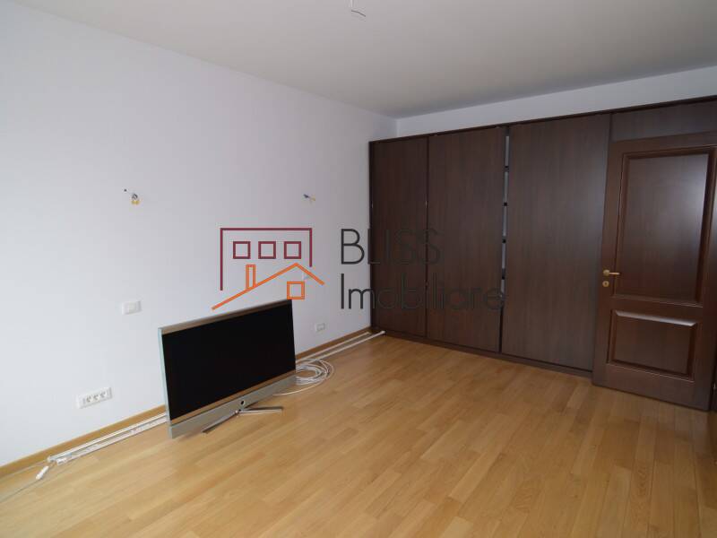 Apartment for Rent Dorobanti | Primaverii | Kiseleff | Aviatorilor, Bucharest - 4 Bedroom - ID:49028 | Bliss Imobiliare / Photo 42 - BLISS Imobiliare