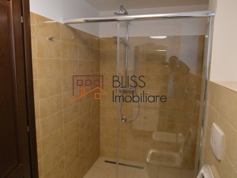 Apartament de Inchiriat Dorobanti | Primaverii | Kiseleff | Aviatorilor - 5 Camere - ID:49028 | Bliss Imobiliare / Photo 45 - BLISS Imobiliare