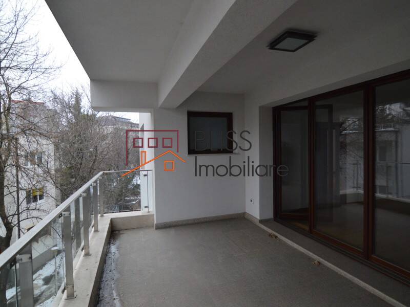 Apartment for Rent Dorobanti | Primaverii | Kiseleff | Aviatorilor, Bucharest - 4 Bedroom - ID:49028 | Bliss Imobiliare / Photo 18 - BLISS Imobiliare
