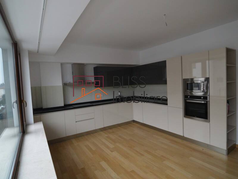 Apartment for Rent Dorobanti | Primaverii | Kiseleff | Aviatorilor, Bucharest - 4 Bedroom - ID:49028 | Bliss Imobiliare / Photo 11 - BLISS Imobiliare