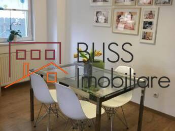 2-Bedroom Villa With 250 Sqm Yard In Epsilon-Zeta, Bucharest / Ilfov | Bliss Imobiliare / Photo 3 - BLISS Imobiliare