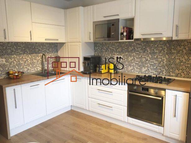 Vila 4 Camere Cu Curte 250 Mp In Complex Epsilon-Zeta | Bliss Imobiliare / Photo 4 - BLISS Imobiliare