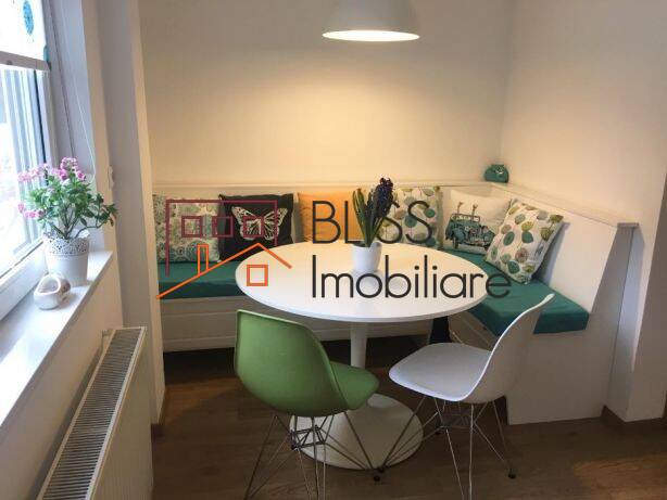 Vila 4 Camere Cu Curte 250 Mp In Complex Epsilon-Zeta | Bliss Imobiliare / Photo 5 - BLISS Imobiliare