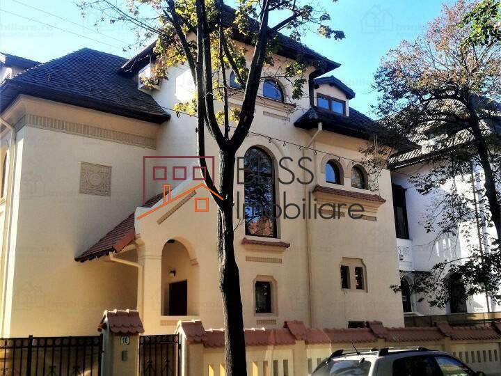 Vila Interbelica Renovata Cu 14 Camere | Bliss Imobiliare / Photo 9 - BLISS Imobiliare