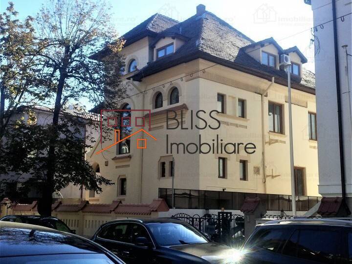 Renovated Heritage Villa With 13 Bedrooms, Bucharest | Bliss Imobiliare / Photo 10 - BLISS Imobiliare