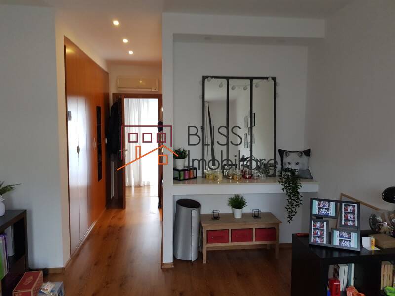 Villa for Rent Iancu Nicolae | Pipera, Bucharest / Ilfov - 5 Bedroom - ID:49738 | Bliss Imobiliare / Photo 40 - BLISS Imobiliare