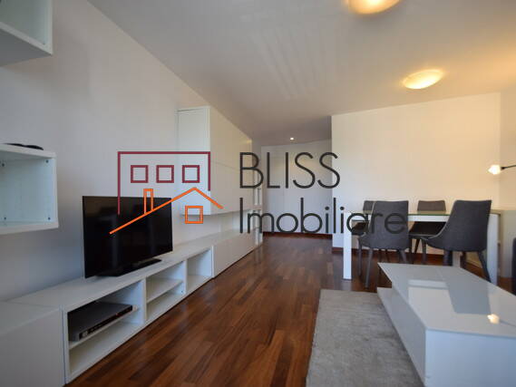 Apartment for Rent Piata Victoriei, Bucharest - 1 Bedroom - ID:49960 | Bliss Imobiliare / Photo 2 - BLISS Imobiliare